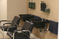 Avanti Hair Salon